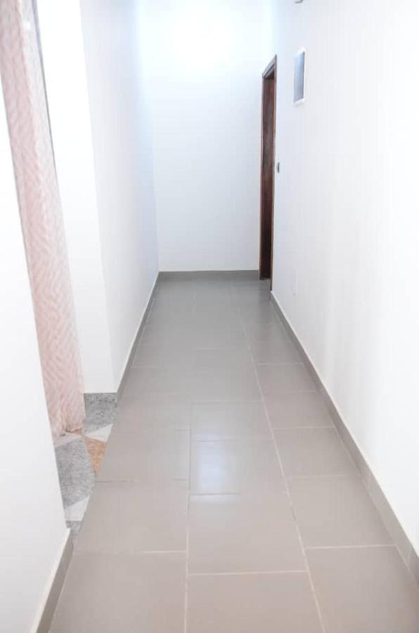Les Residences Soha Котону Екстер'єр фото